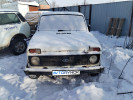 ВАЗ (Lada) 2121 (4x4) 2012 года