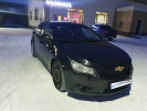 Chevrolet Cruze 2010 года