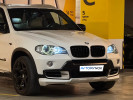 BMW X5 2008 года