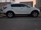 Kia Sportage 2012 года