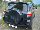 Toyota RAV4 2012 года
