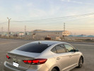Hyundai Elantra 2017 года