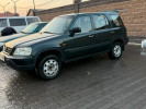 Honda CR-V 1999 года