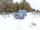 Mercedes-Benz ML-Класс 2003 года