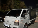 Hyundai Porter 2025 года