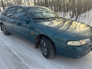 Mazda 626 1993 года