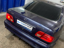 Mercedes-Benz E-Класс 1997 года