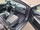 Toyota Camry 2013 года