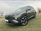 Hyundai Tucson 2023 года