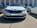Kia Optima 2012 года