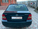 Toyota Corolla 2004 года