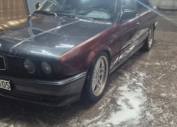 BMW 5 серия 1991 года