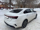 Kia K3 2023 года