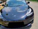 Tesla Model 3 2022 года