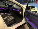 Mercedes-Benz E-Класс 2011 года