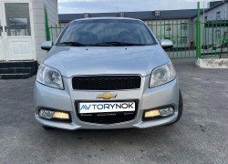 Chevrolet Nexia 2023 года