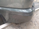 Subaru Legacy 2001 года