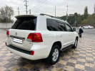 Toyota Land Cruiser 2014 года