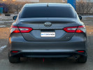 Toyota Camry 2018 года