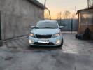 Kia Rio 2014 года