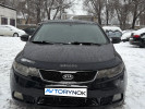 Kia Cerato 2012 года