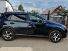 Toyota RAV4 2018 года