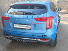 Haval Jolion 2022 года