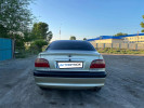 Toyota Avensis 2001 года