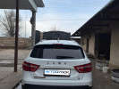 ВАЗ (Lada) Vesta SW Cross 2018 года
