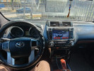 Toyota Land Cruiser Prado 2014 года