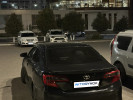 Toyota Camry 2014 года