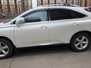 Lexus RX 2014 года