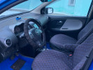 Nissan Note 2008 года