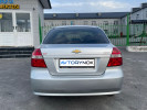 Chevrolet Nexia 2023 года