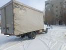 ГАЗ ГАЗель 2009 года