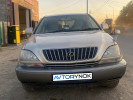 Toyota Harrier 1998 года