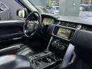 Land Rover Range Rover 2012 года