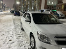 Chevrolet Cobalt 2023 года