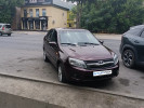 ВАЗ (Lada) Granta 2014 года