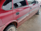 Opel Astra 1995 года