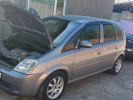 Opel Meriva 2005 года