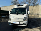 Hyundai Porter 2024 года