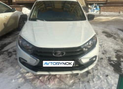 ВАЗ (Lada) Granta 2020 года