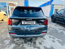 Kia Sorento 2024 года