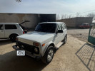 ВАЗ (Lada) 2121 (4x4) 2020 года
