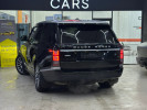 Land Rover Range Rover 2012 года