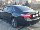Toyota Camry 2011 года