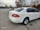 Skoda Superb 2013 года