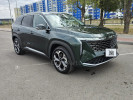 Geely Atlas 2026 года