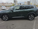 Geely Atlas 2026 года